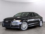 2016 Audi A6 3.0T Prestige