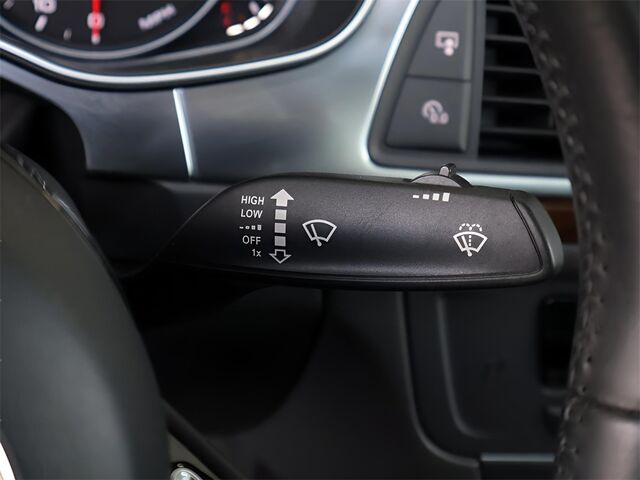 2016 Audi A6 3.0T Prestige Merriam KS