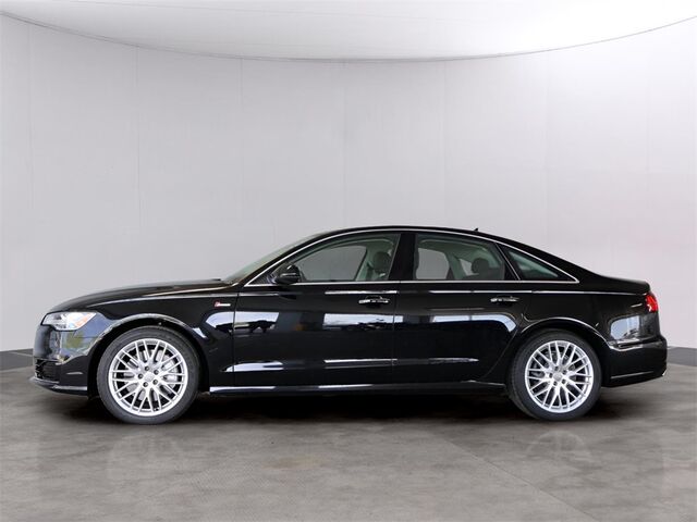 2016 Audi A6 3.0T Prestige Merriam KS