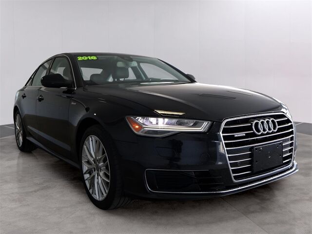 2016 Audi A6 3.0T Prestige Merriam KS