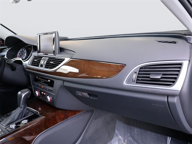 2016 Audi A6 3.0T Prestige Merriam KS