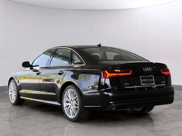 2016 Audi A6 3.0T Prestige Merriam KS