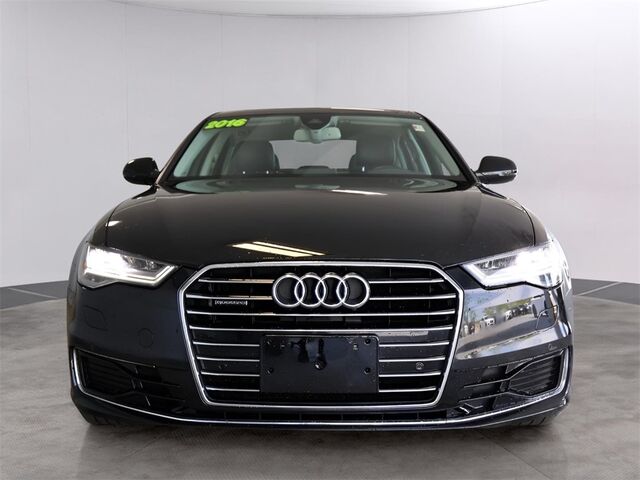 2016 Audi A6 3.0T Prestige Merriam KS