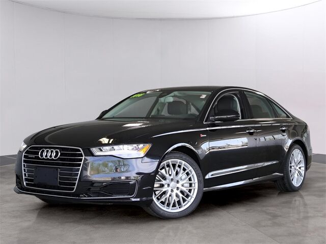 2016 Audi A6 3.0T Prestige Merriam KS