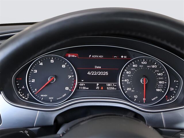 2016 Audi A6 3.0T Prestige Merriam KS