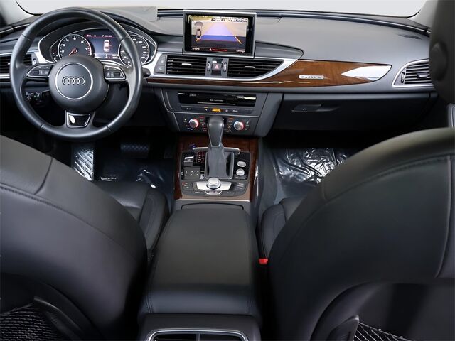2016 Audi A6 3.0T Prestige Merriam KS