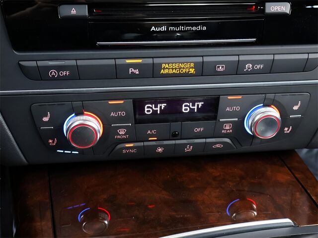 2016 Audi A6 3.0T Prestige Merriam KS