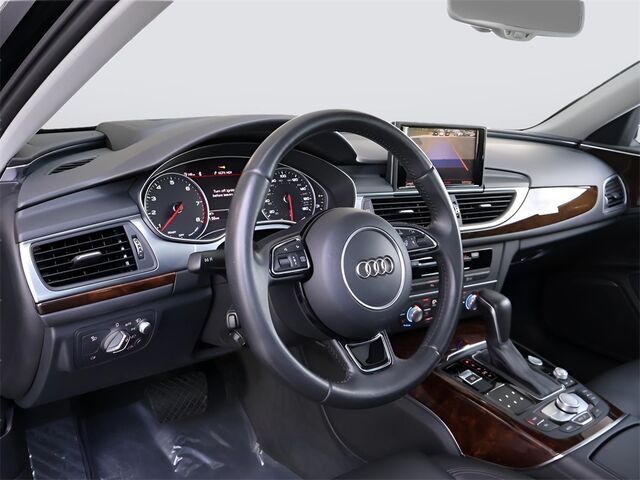 2016 Audi A6 3.0T Prestige Merriam KS