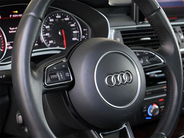 2016 Audi A6 3.0T Prestige Merriam KS