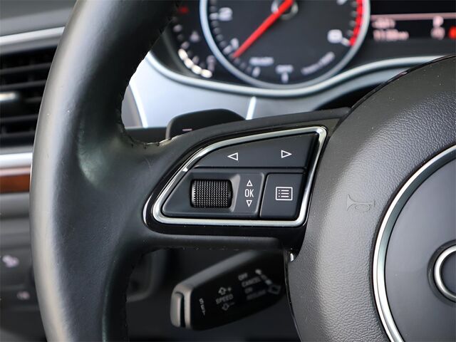 2016 Audi A6 3.0T Prestige Merriam KS