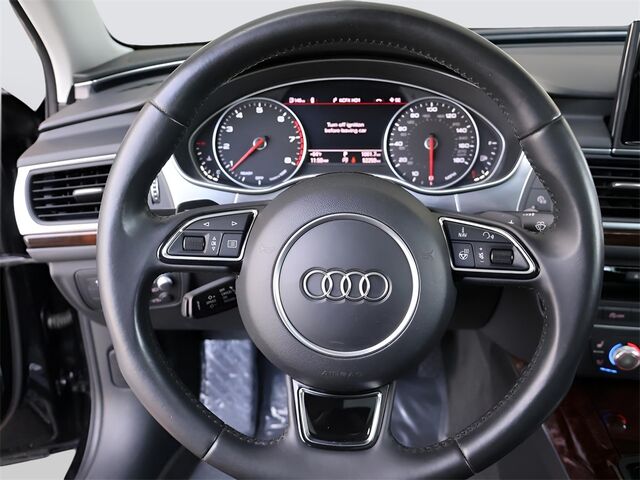 2016 Audi A6 3.0T Prestige Merriam KS