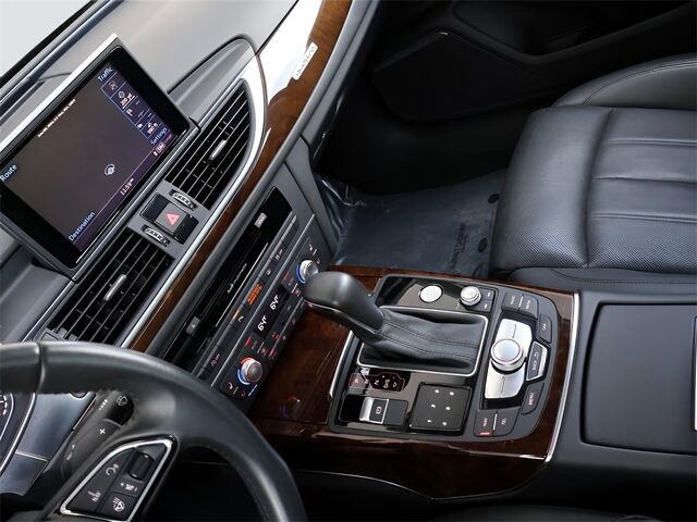 2016 Audi A6 3.0T Prestige Merriam KS