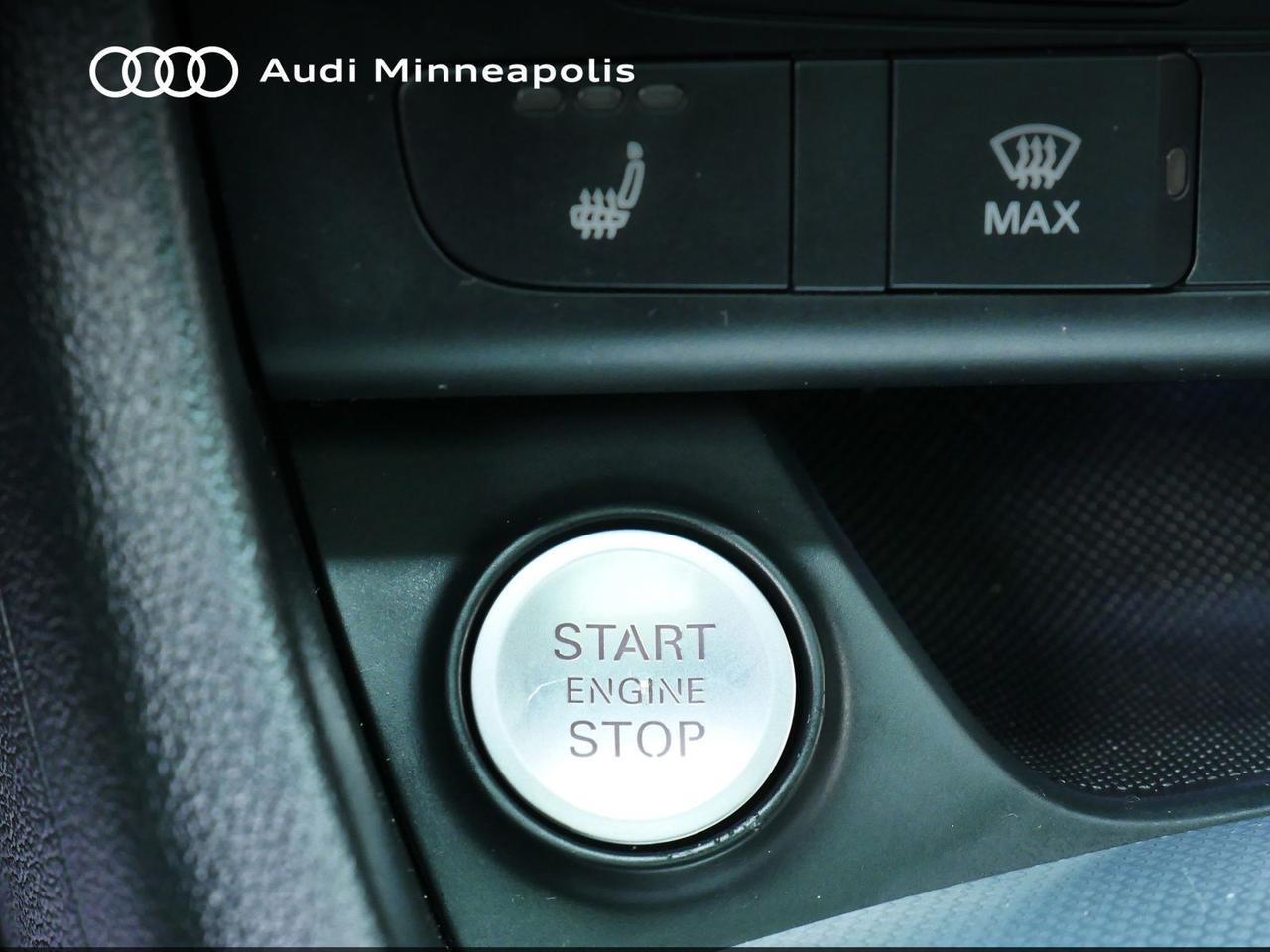 2016 Audi Q3 2.0T Prestige Oak Ridge TN