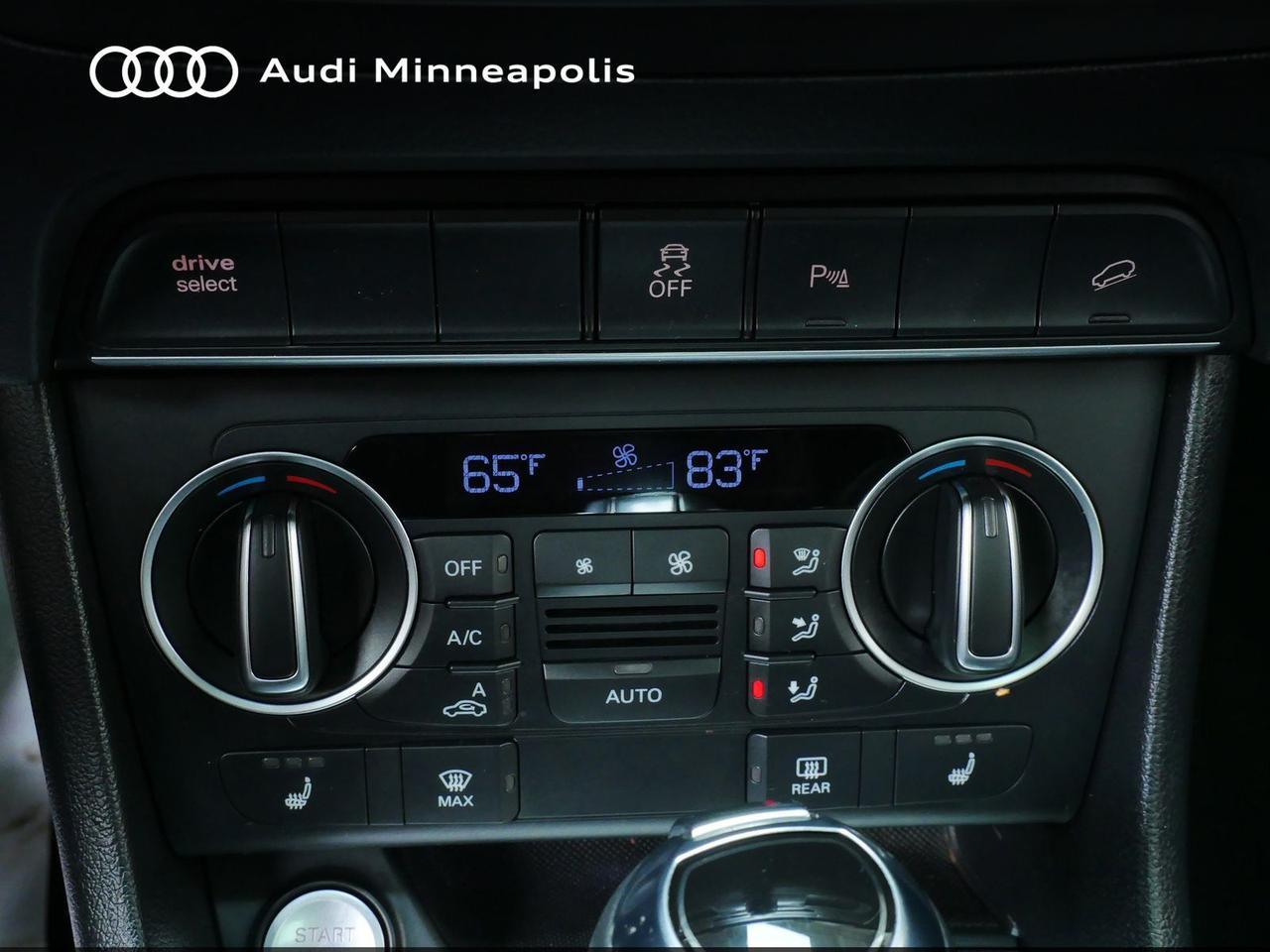 2016 Audi Q3 2.0T Prestige Oak Ridge TN