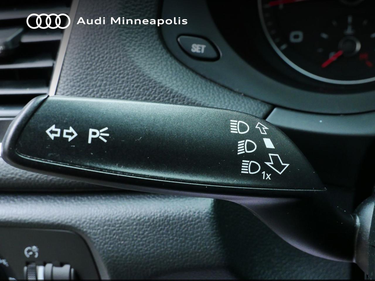 2016 Audi Q3 2.0T Prestige Oak Ridge TN