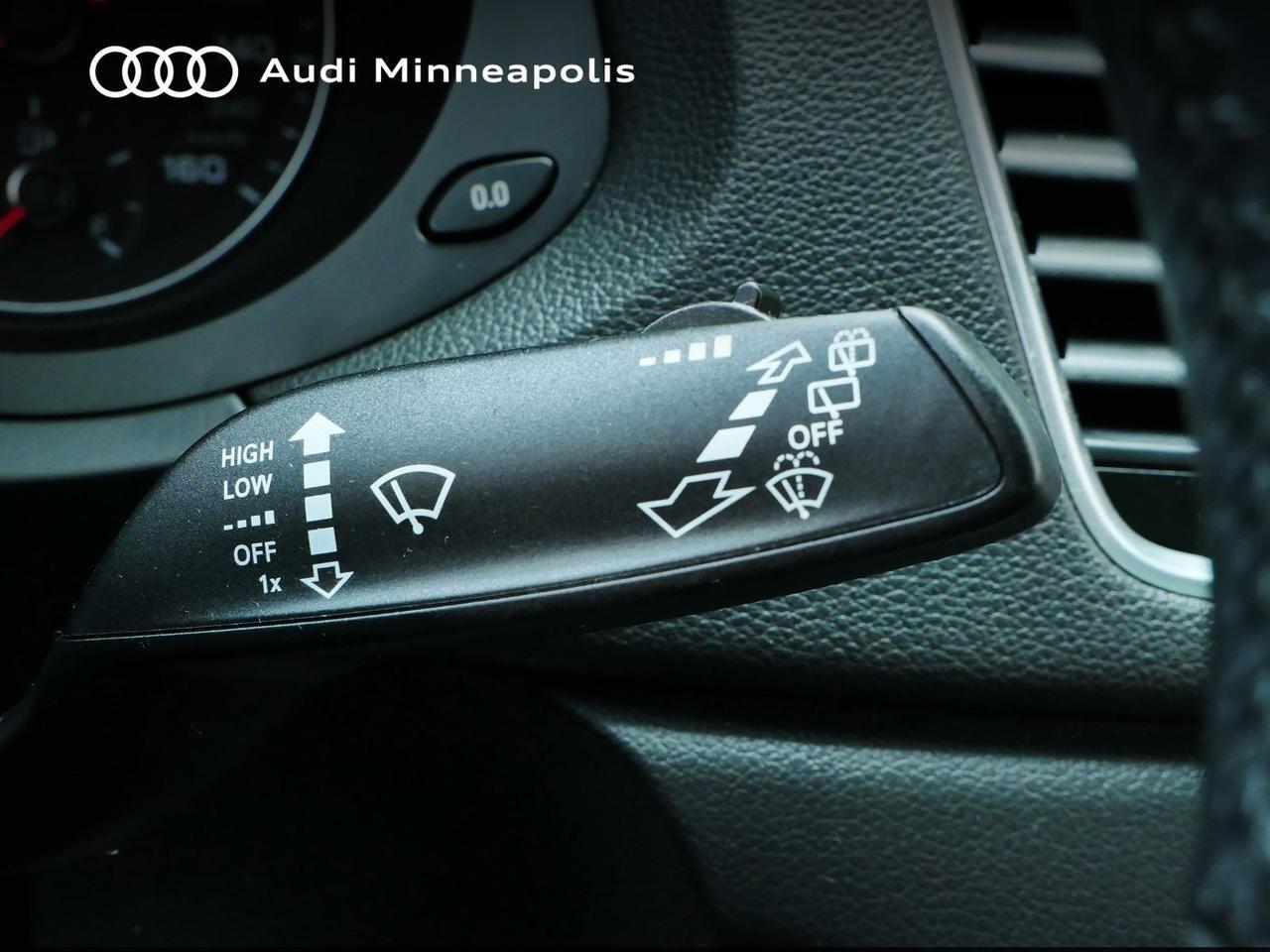 2016 Audi Q3 2.0T Prestige Oak Ridge TN