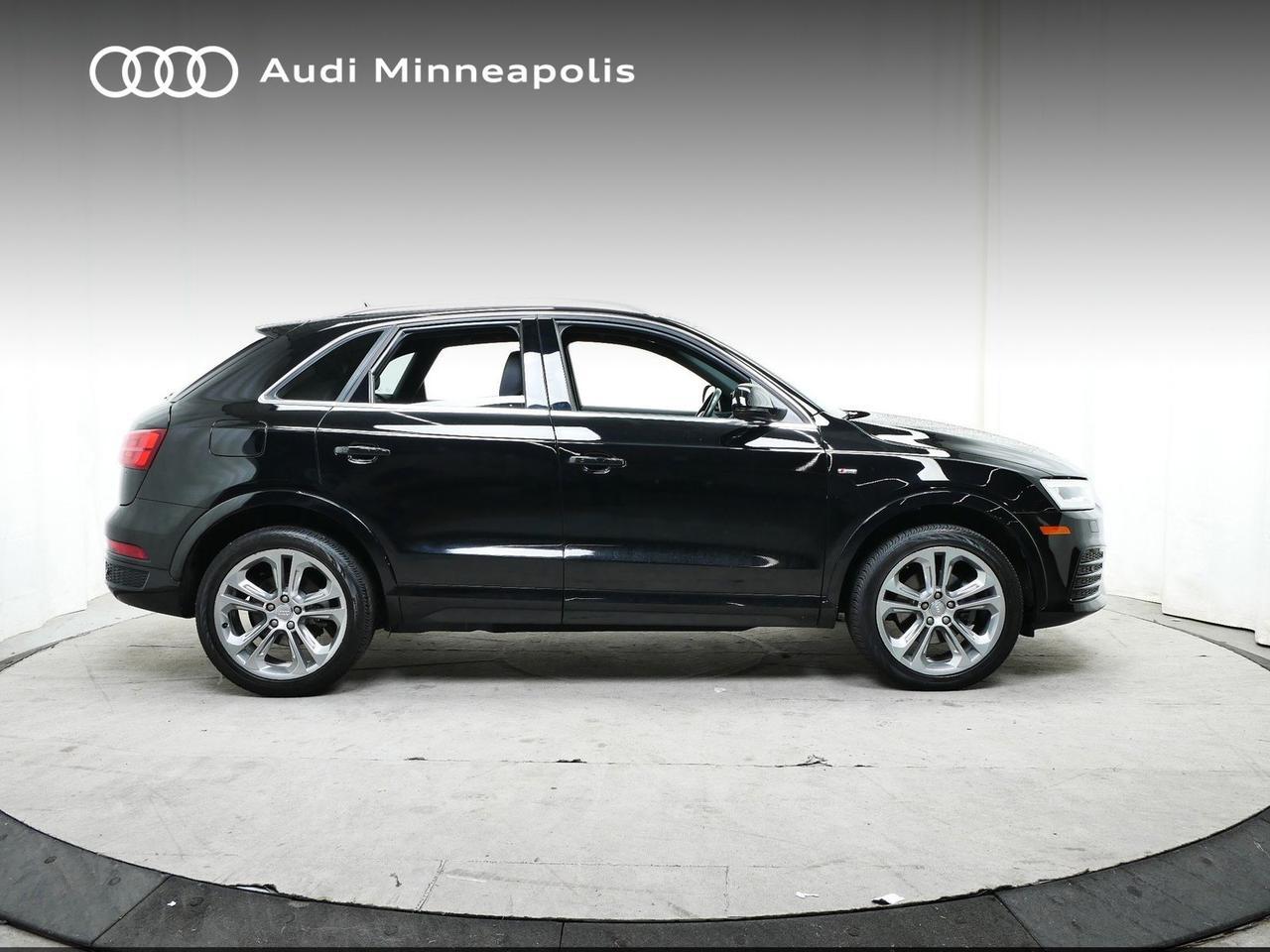 2016 Audi Q3 2.0T Prestige Oak Ridge TN