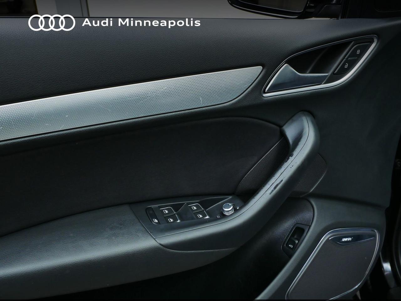 2016 Audi Q3 2.0T Prestige Oak Ridge TN