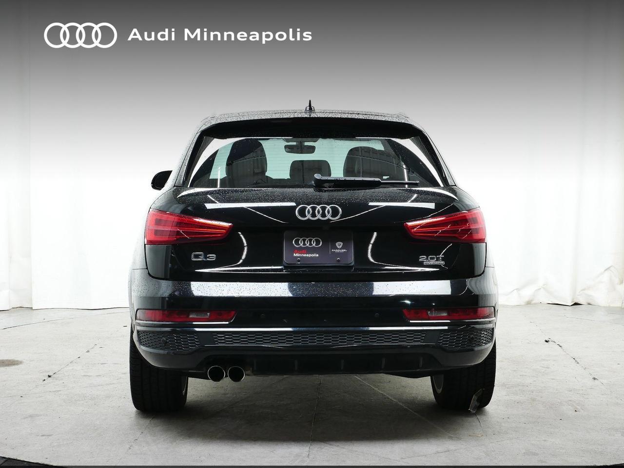 2016 Audi Q3 2.0T Prestige Oak Ridge TN