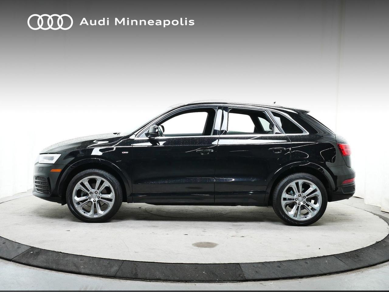 2016 Audi Q3 2.0T Prestige Oak Ridge TN
