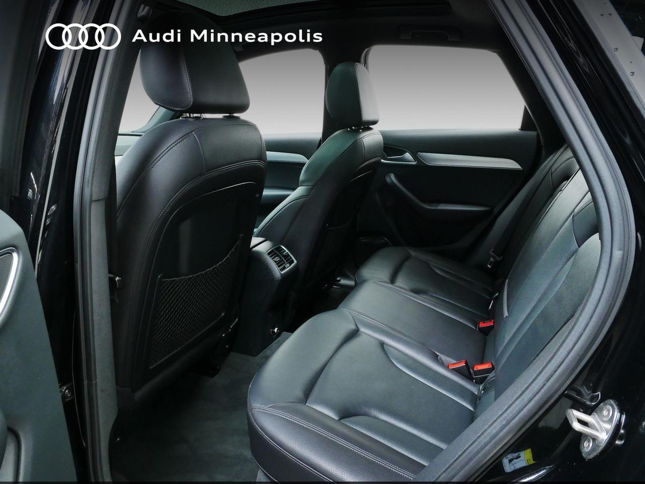 2016 Audi Q3 2.0T Prestige Oak Ridge TN