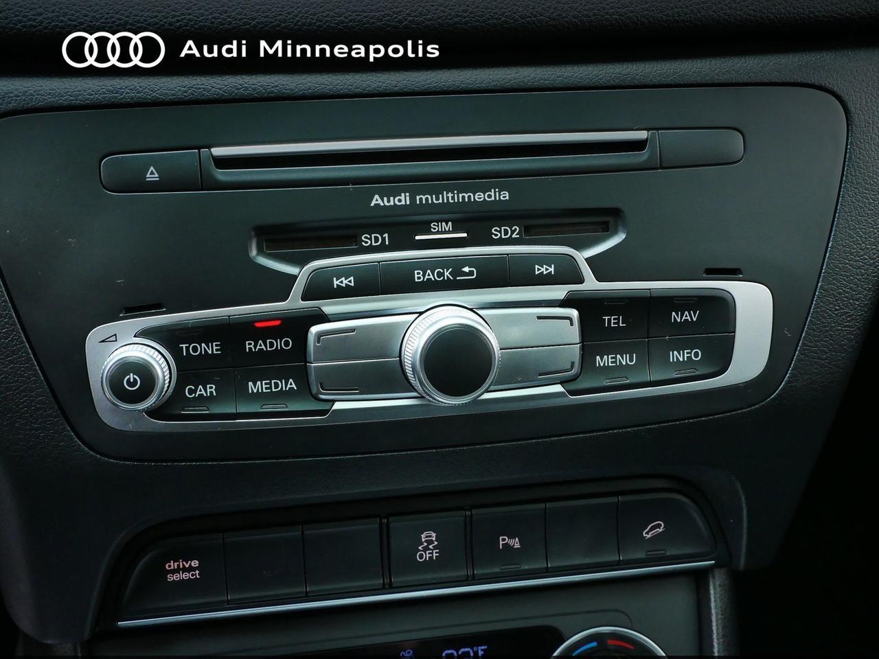 2016 Audi Q3 2.0T Prestige Oak Ridge TN