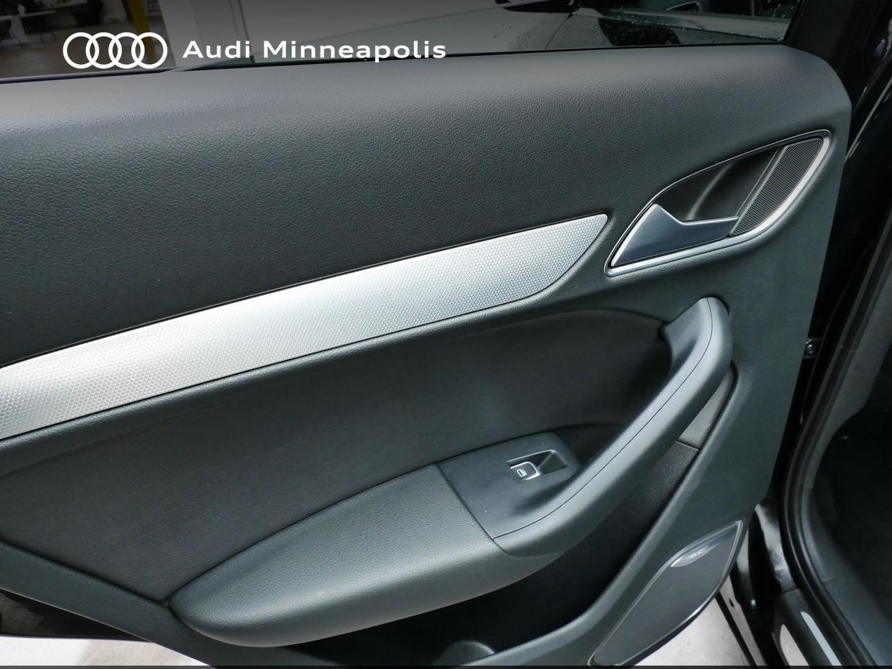 2016 Audi Q3 2.0T Prestige Oak Ridge TN