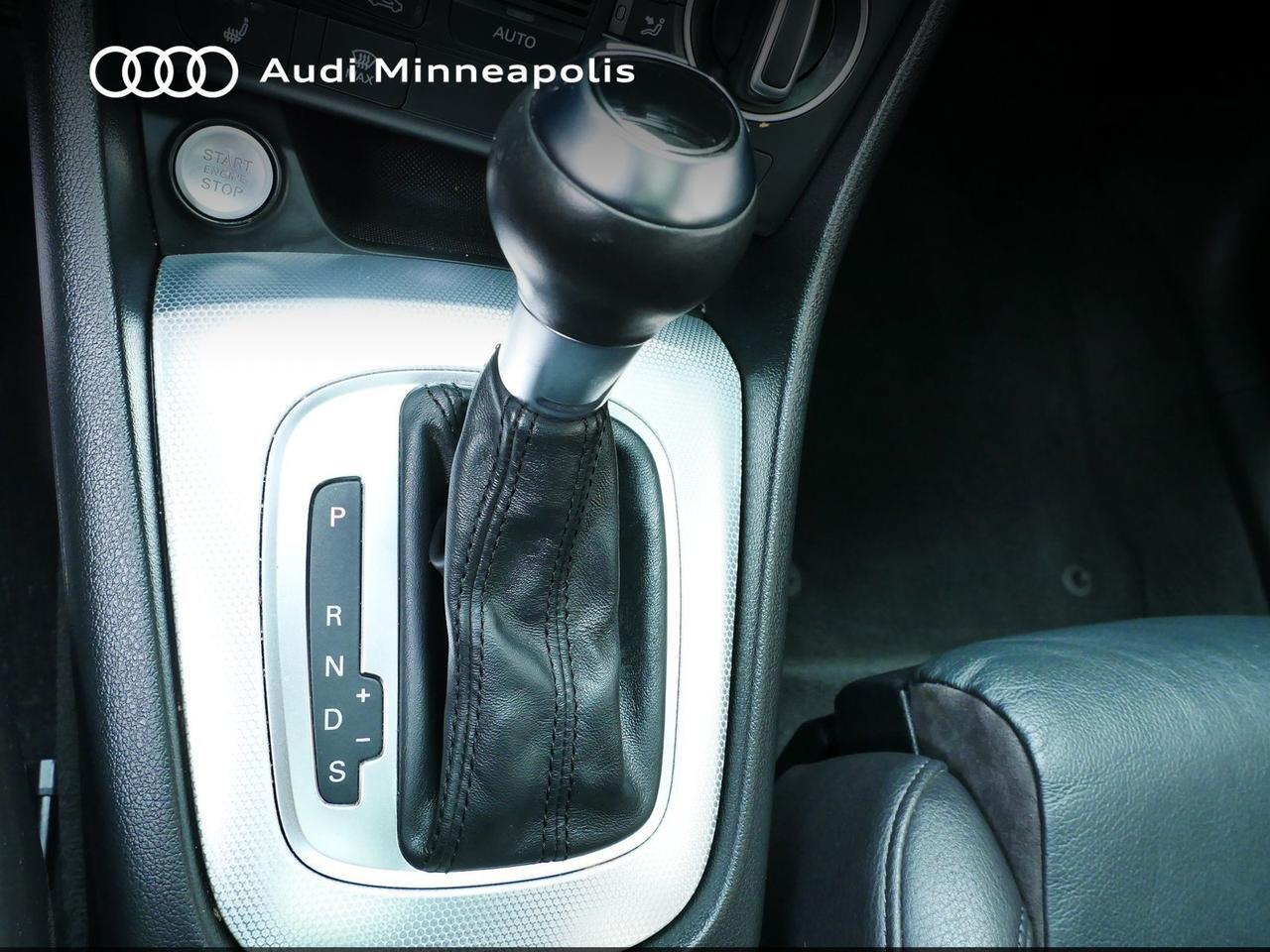 2016 Audi Q3 2.0T Prestige Oak Ridge TN