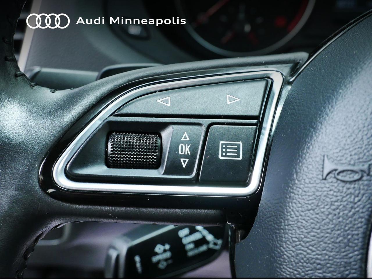 2016 Audi Q3 2.0T Prestige Oak Ridge TN