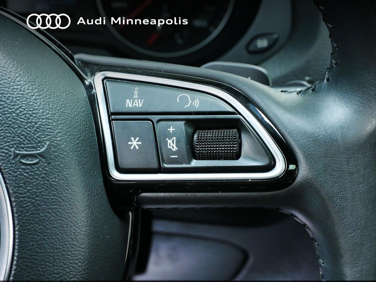 2016 Audi Q3 2.0T Prestige Oak Ridge TN