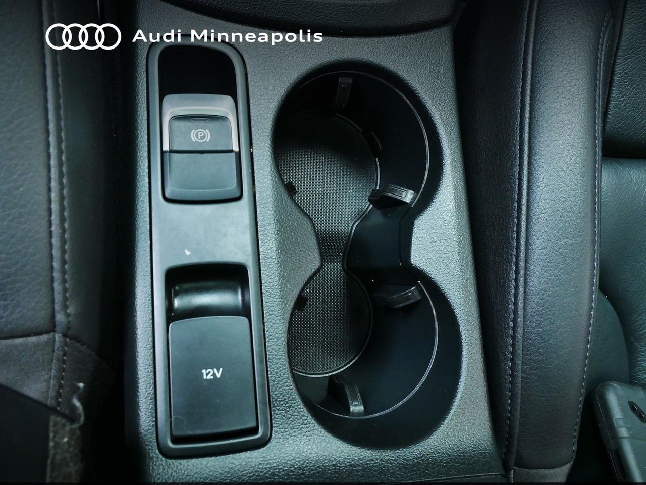 2016 Audi Q3 2.0T Prestige Oak Ridge TN