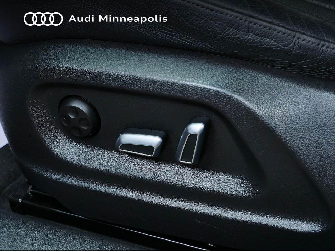 2016 Audi Q3 2.0T Prestige Oak Ridge TN