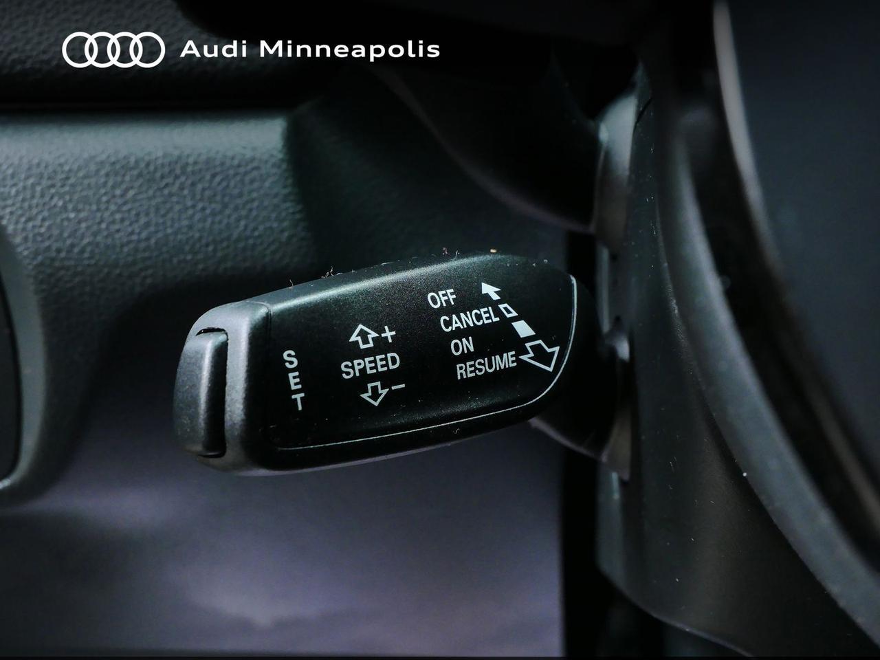 2016 Audi Q3 2.0T Prestige Oak Ridge TN