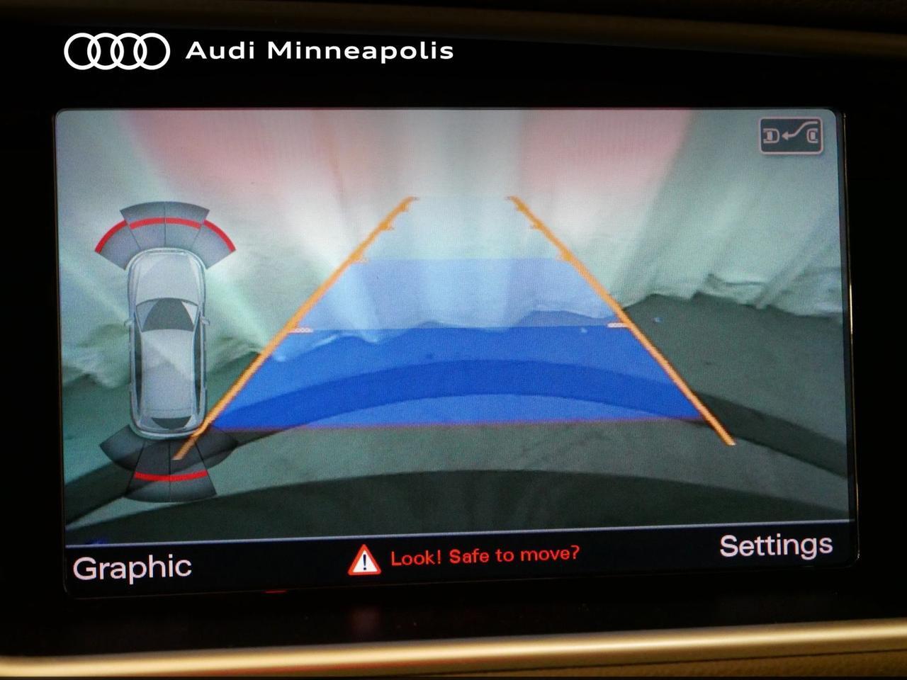 2016 Audi Q5 2.0T Premium Plus Oak Ridge TN