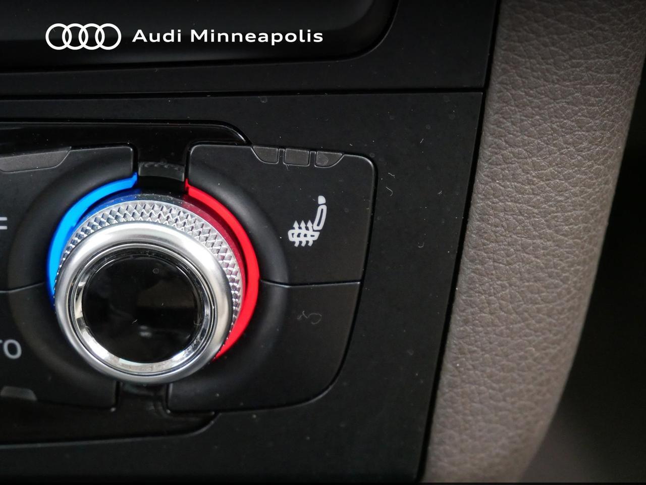 2016 Audi Q5 2.0T Premium Plus Oak Ridge TN