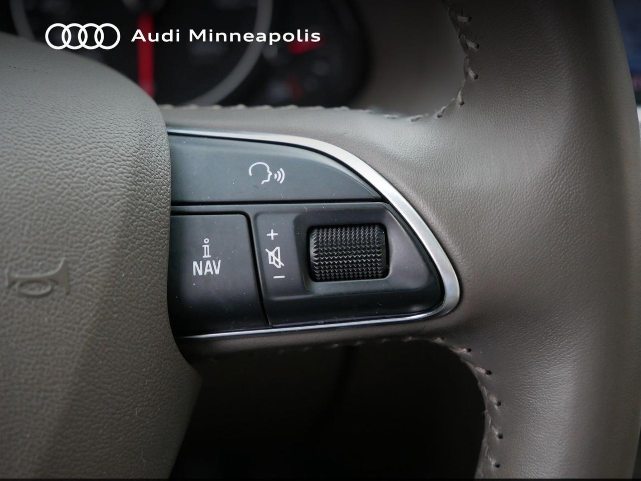 2016 Audi Q5 2.0T Premium Plus Oak Ridge TN