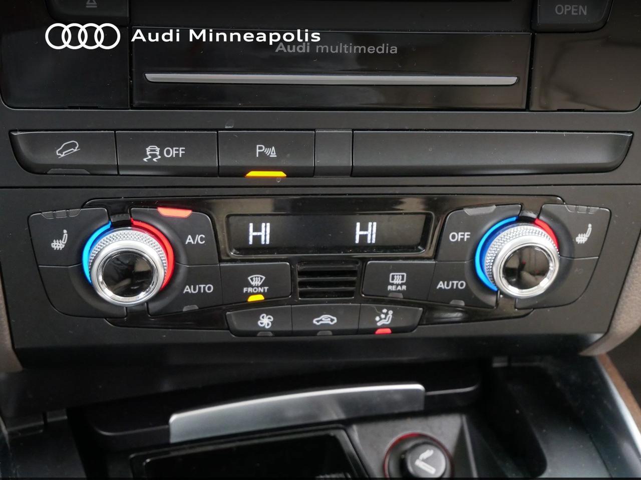 2016 Audi Q5 2.0T Premium Plus Oak Ridge TN