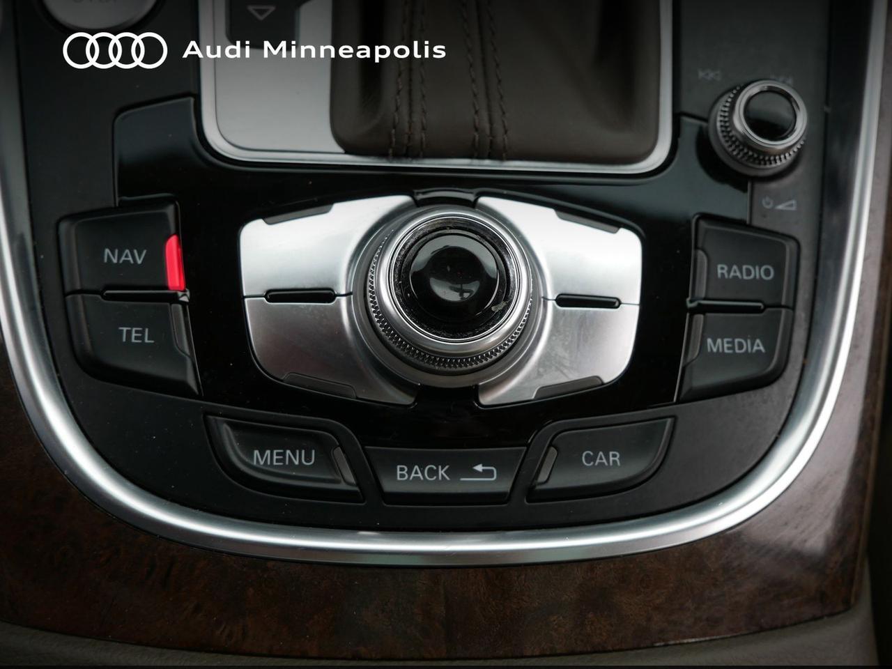 2016 Audi Q5 2.0T Premium Plus Oak Ridge TN