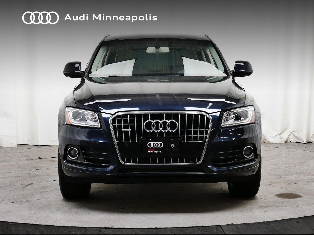 2016 Audi Q5 2.0T Premium Plus Oak Ridge TN