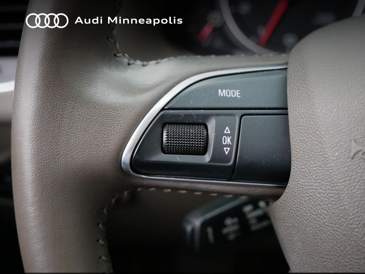 2016 Audi Q5 2.0T Premium Plus Oak Ridge TN