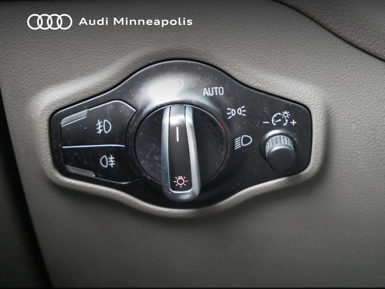 2016 Audi Q5 2.0T Premium Plus Oak Ridge TN