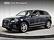 2016 Audi Q5 2.0T Premium Plus