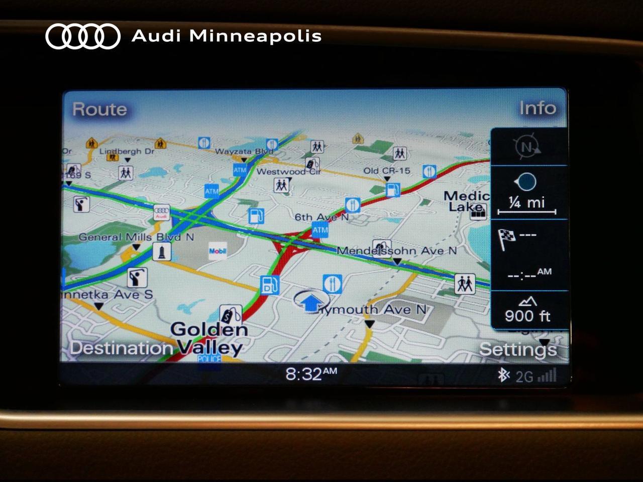 2016 Audi Q5 2.0T Premium Plus Oak Ridge TN