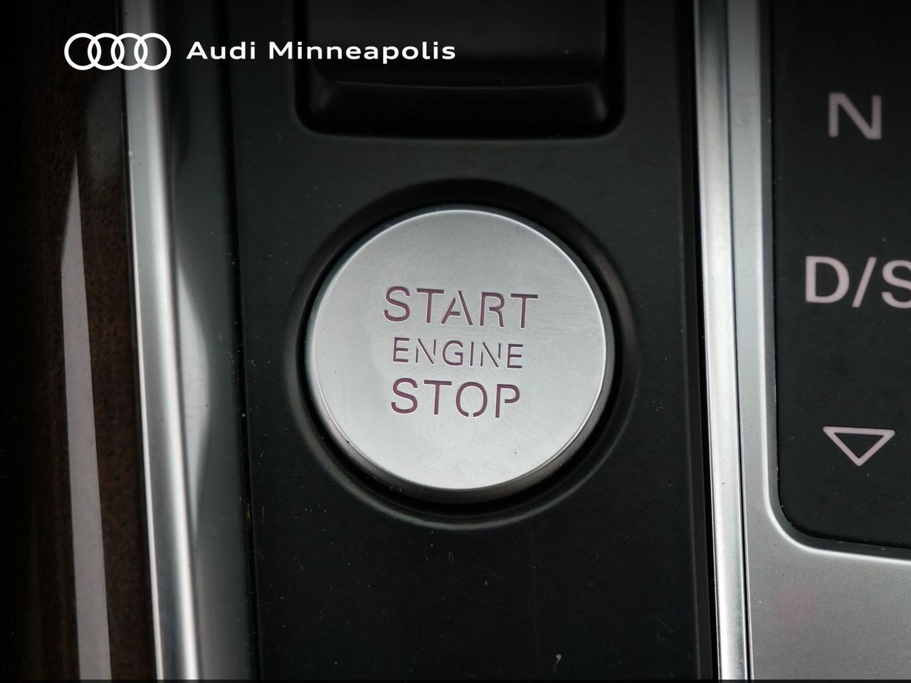 2016 Audi Q5 2.0T Premium Plus Oak Ridge TN