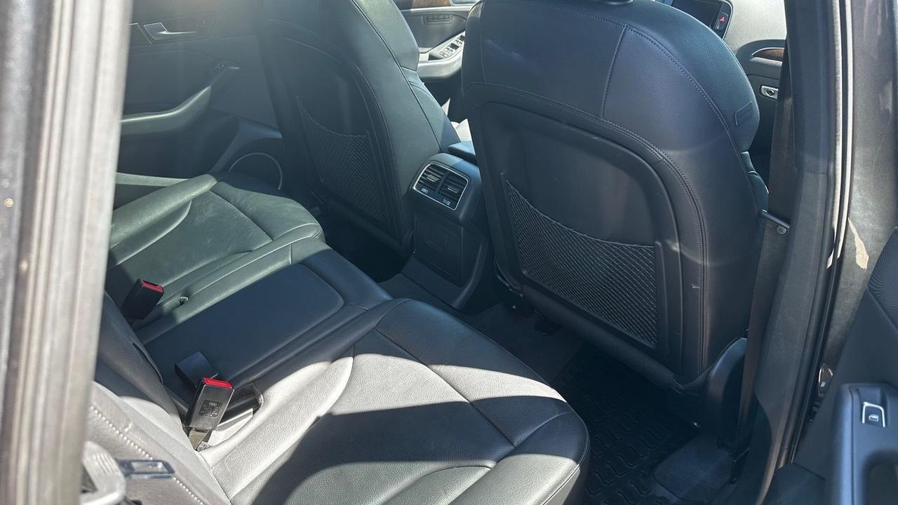 2016 Audi Q5 3.0T Premium Plus Oak Ridge TN