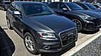 2016 Audi Q5 3.0T Premium Plus