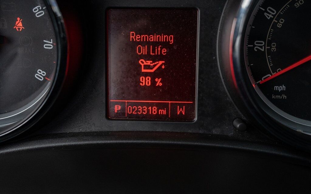 2016 Buick Cascada Premium White Marsh MD