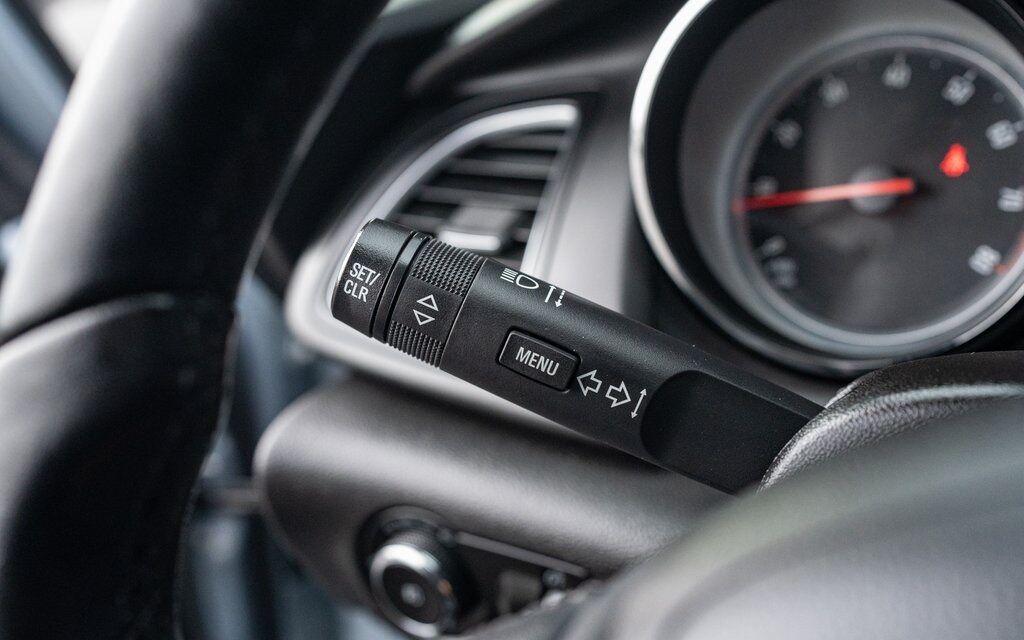 2016 Buick Cascada Premium White Marsh MD