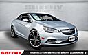 2016 Buick Cascada Premium
