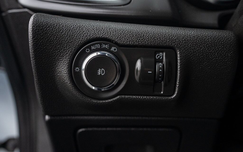 2016 Buick Cascada Premium White Marsh MD